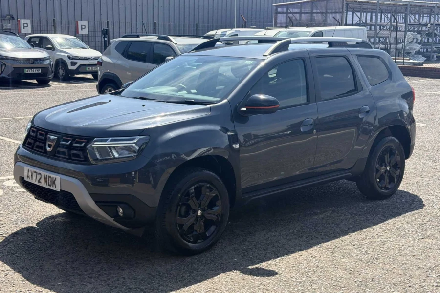 Vehicle Image - 1