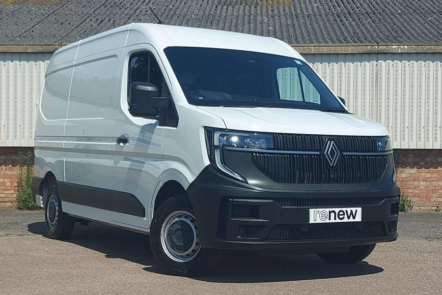 Vehicle Image - 0