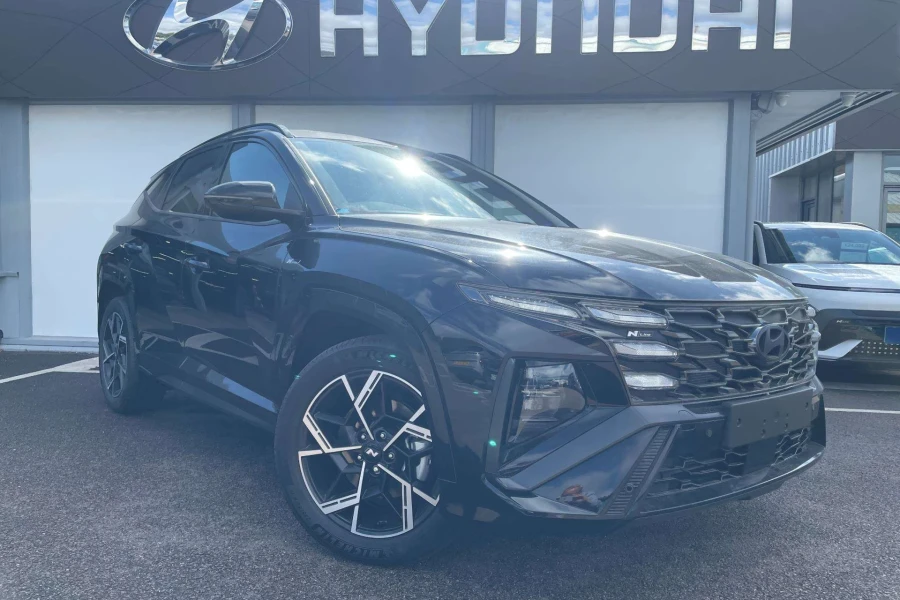 Vehicle Image - 0
