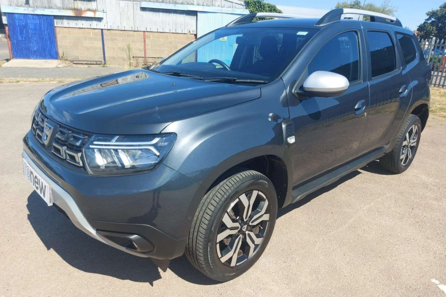 Vehicle Image - 2