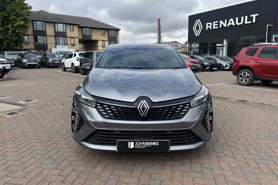 Vehicle Image - 1