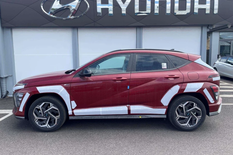 Vehicle Image - 2