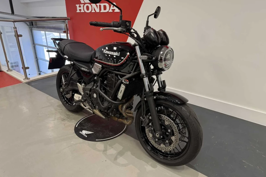Vehicle Image - 1