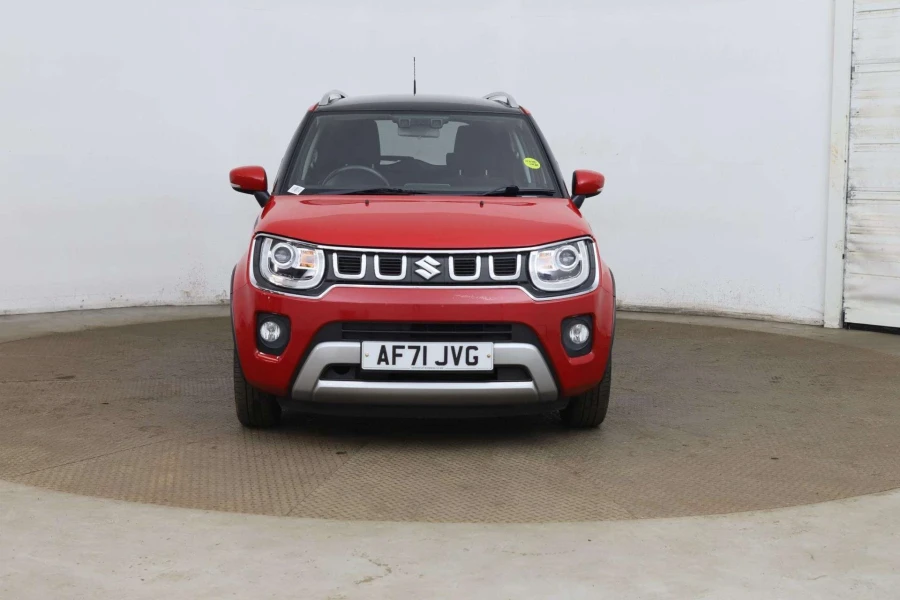 Vehicle Image - 1