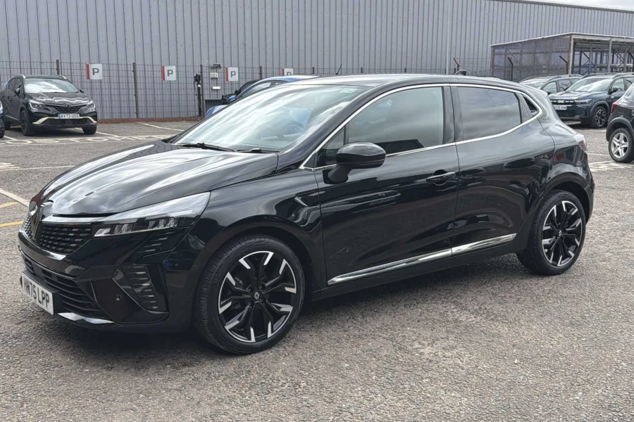 Vehicle Image - 1