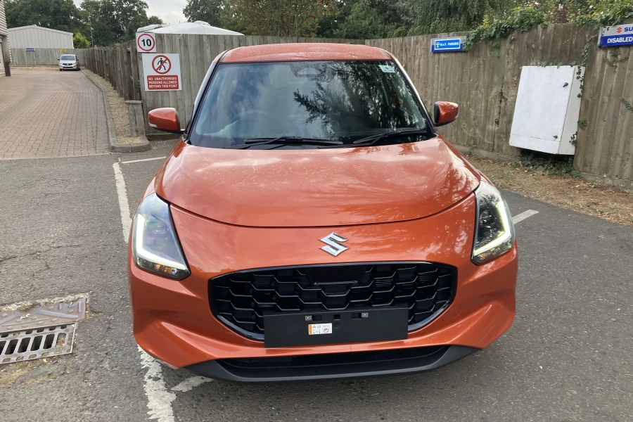 Vehicle Image - 2