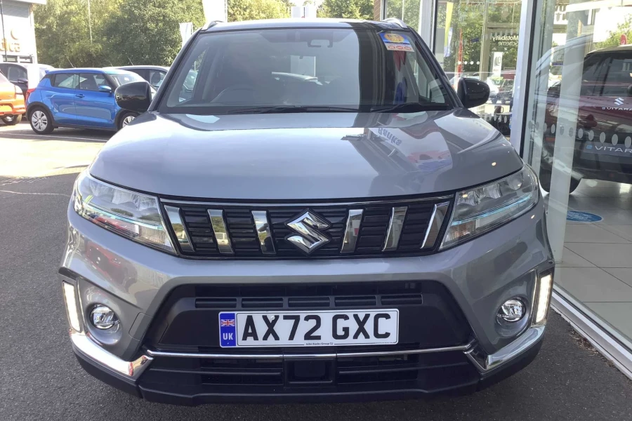 Vehicle Image - 1