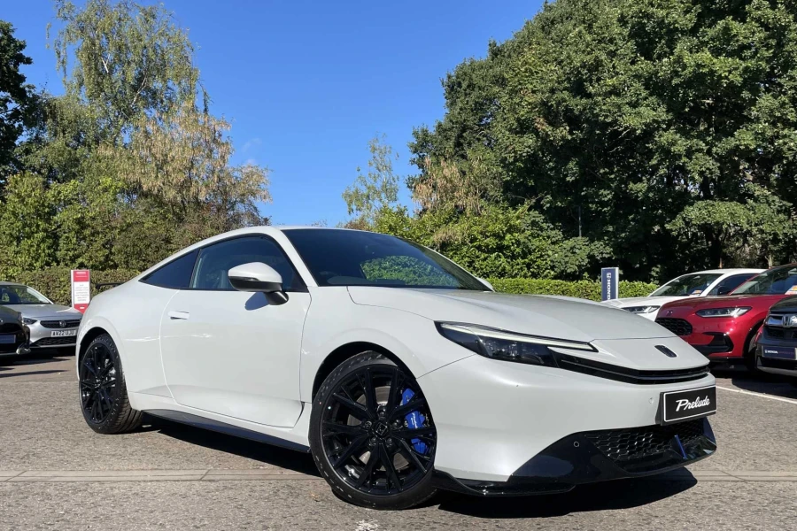 Vehicle Image - 0
