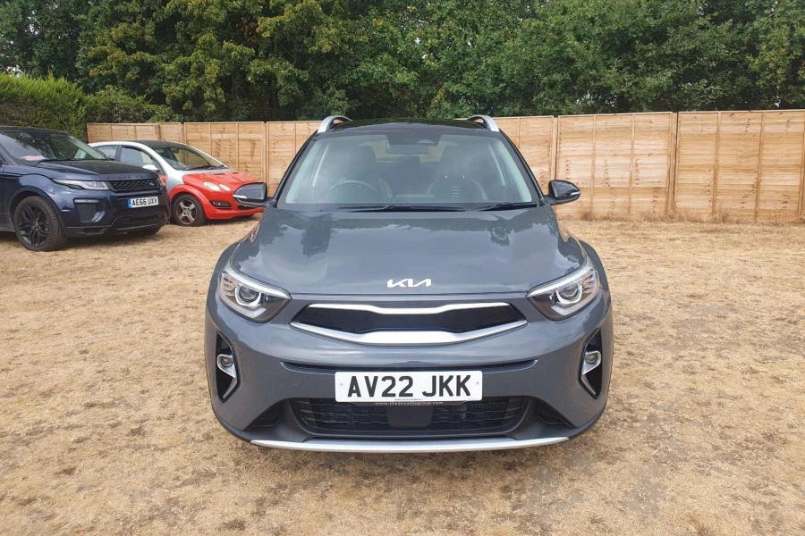 Vehicle Image - 1