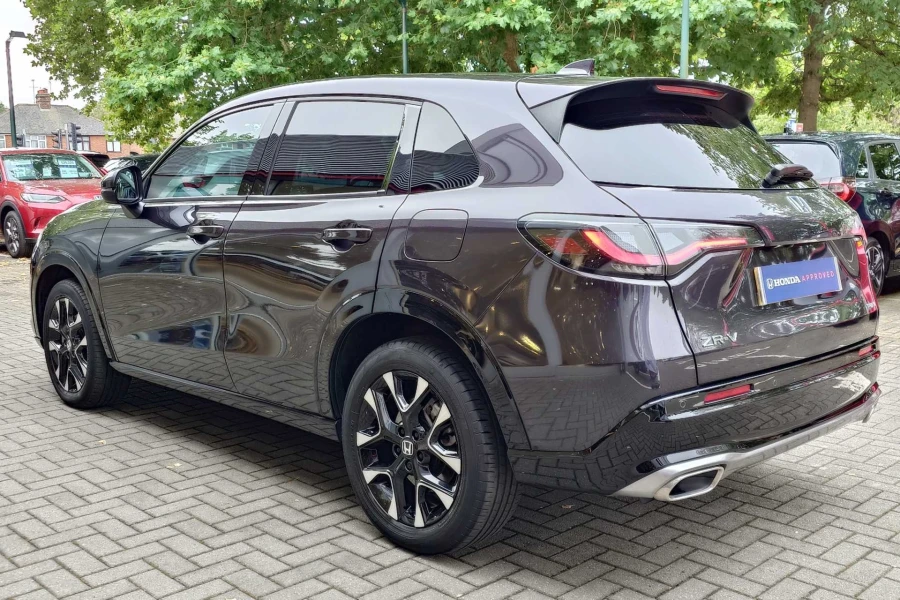 Vehicle Image - 2