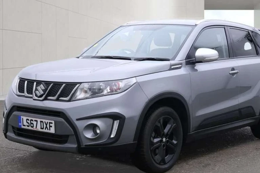 Vehicle Image - 1