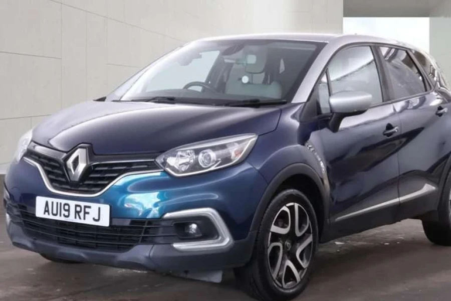 Vehicle Image - 1