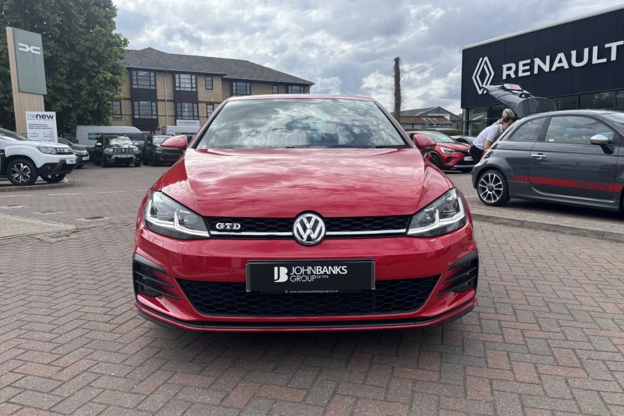 Vehicle Image - 1
