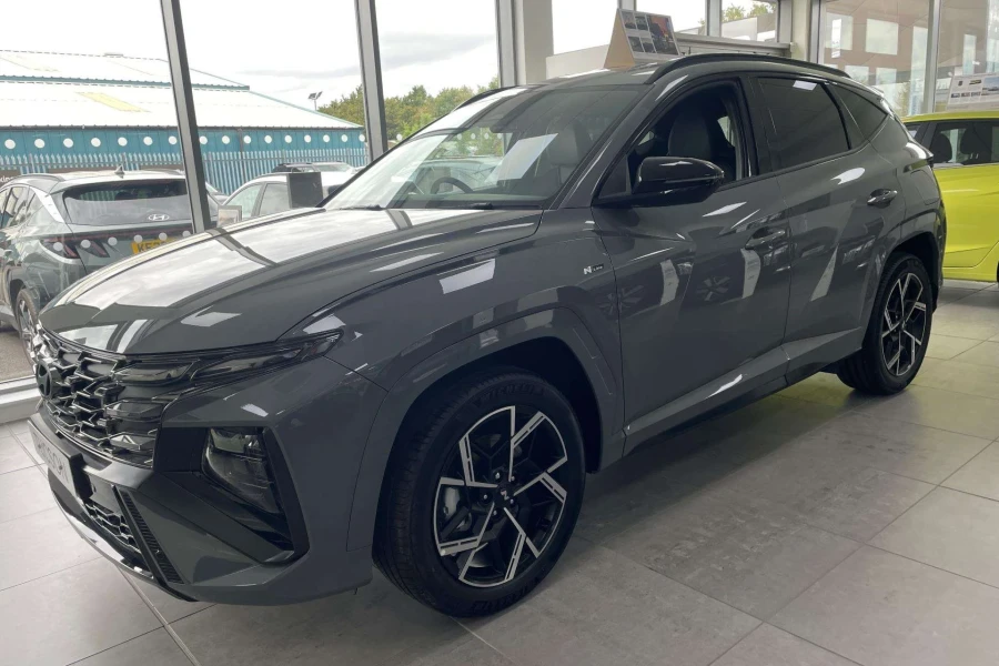 Vehicle Image - 2