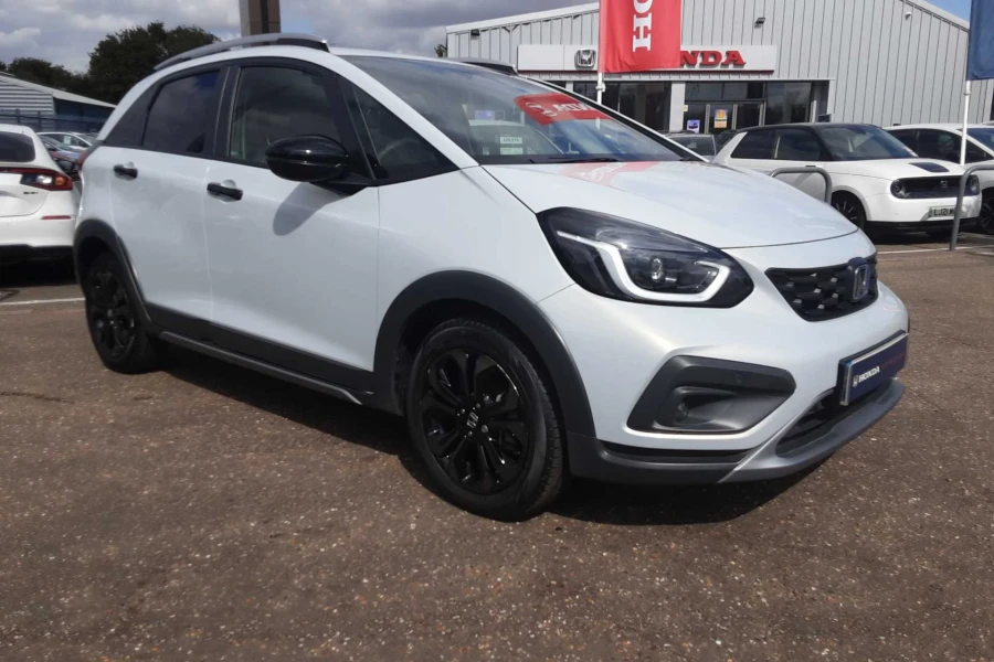 Vehicle Image - 1