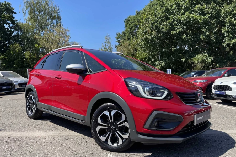 Vehicle Image - 0