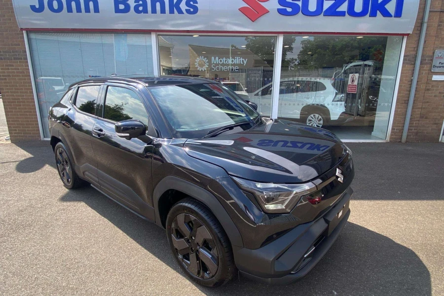 Vehicle Image - 2