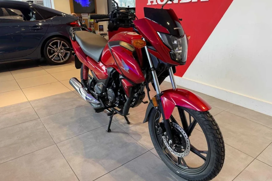 Vehicle Image - 1