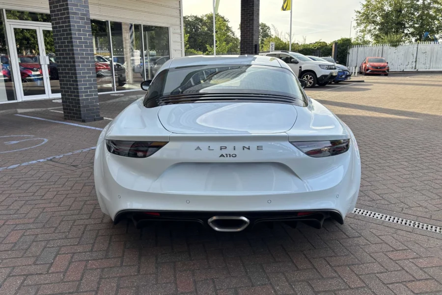 Vehicle Image - 2