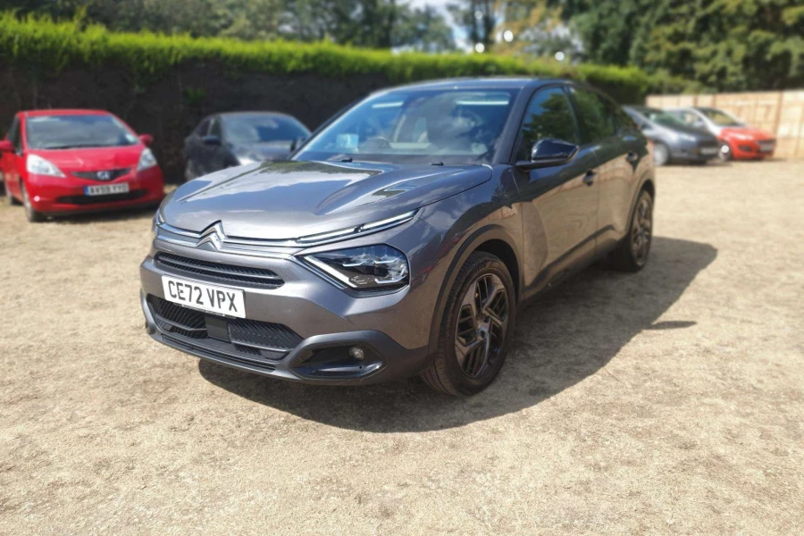 Vehicle Image - 2