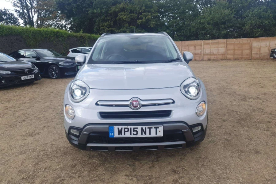 Vehicle Image - 1
