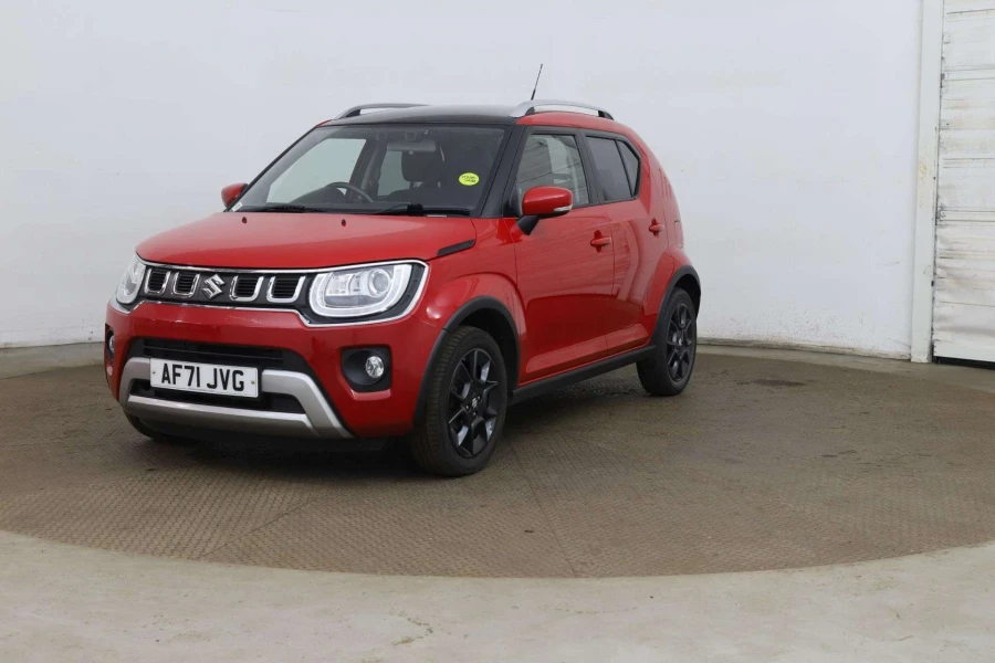 Vehicle Image - 2