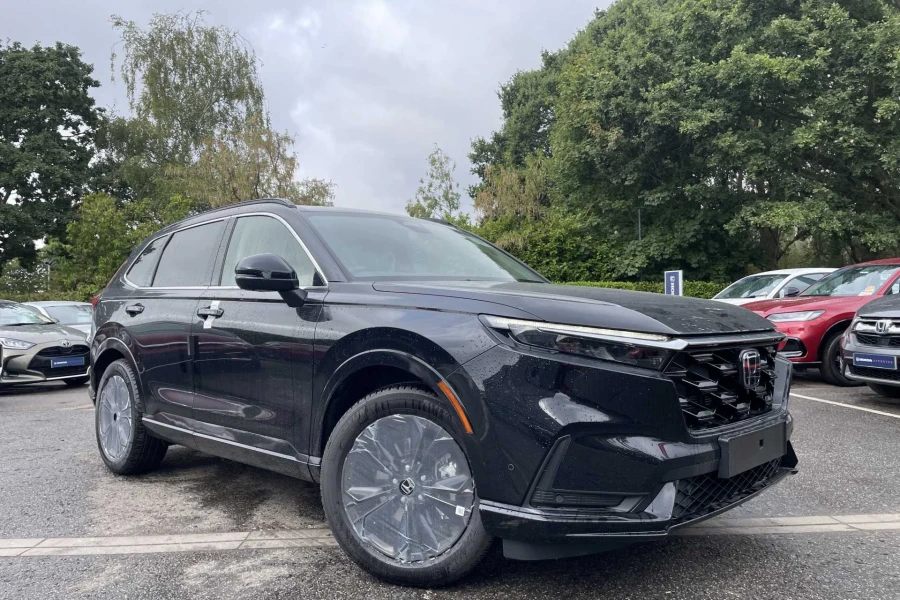 Vehicle Image - 0