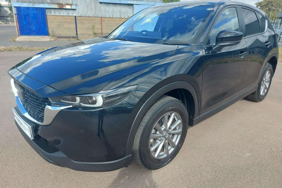 Vehicle Image - 2