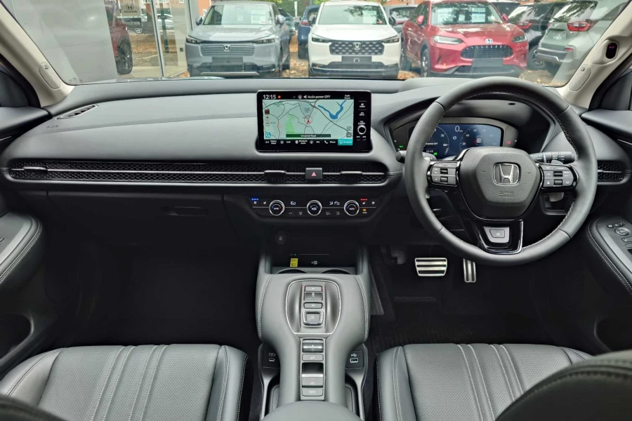 Vehicle Image - 3