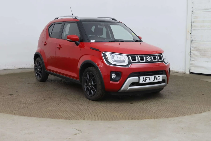 Vehicle Image - 0