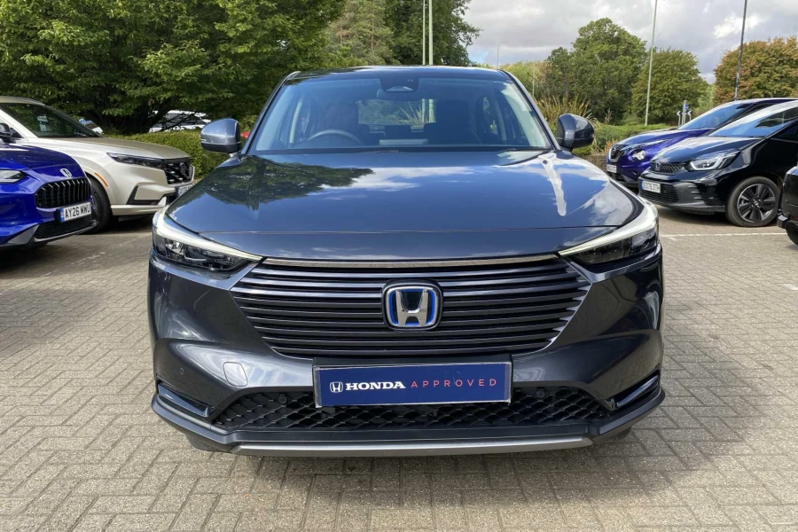 Vehicle Image - 1