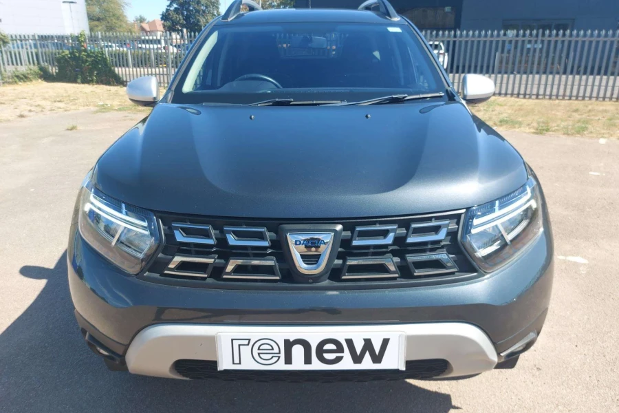 Vehicle Image - 1