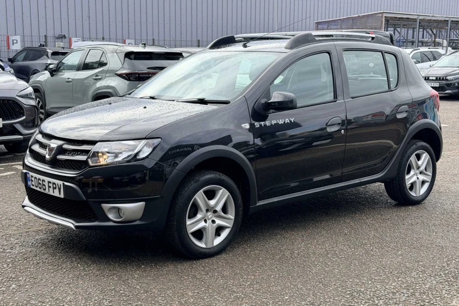 Vehicle Image - 1