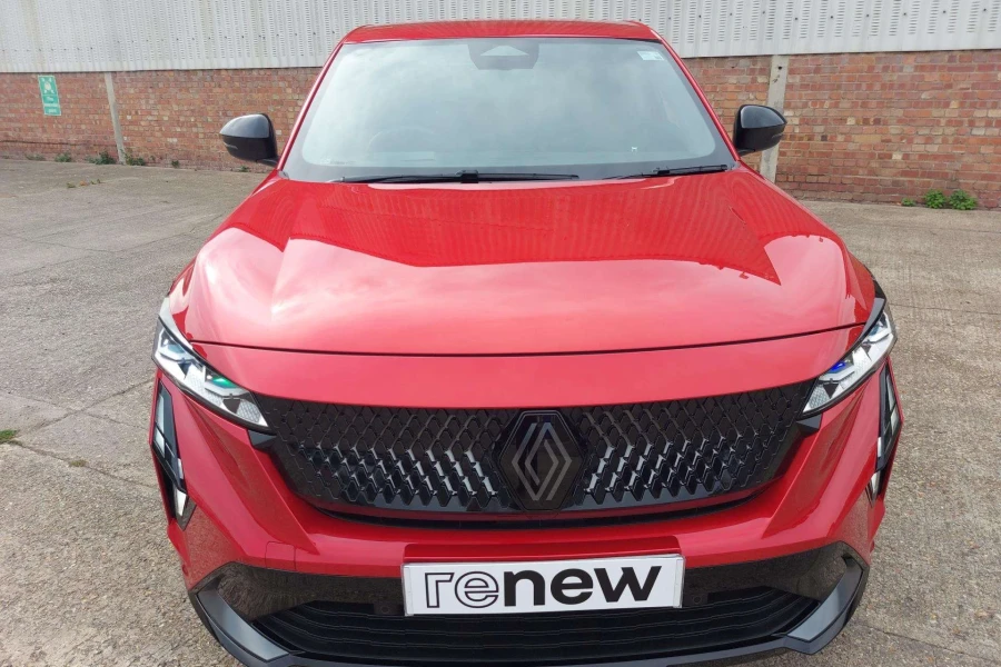 Vehicle Image - 1