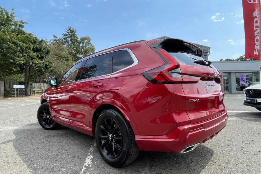 Vehicle Image - 2