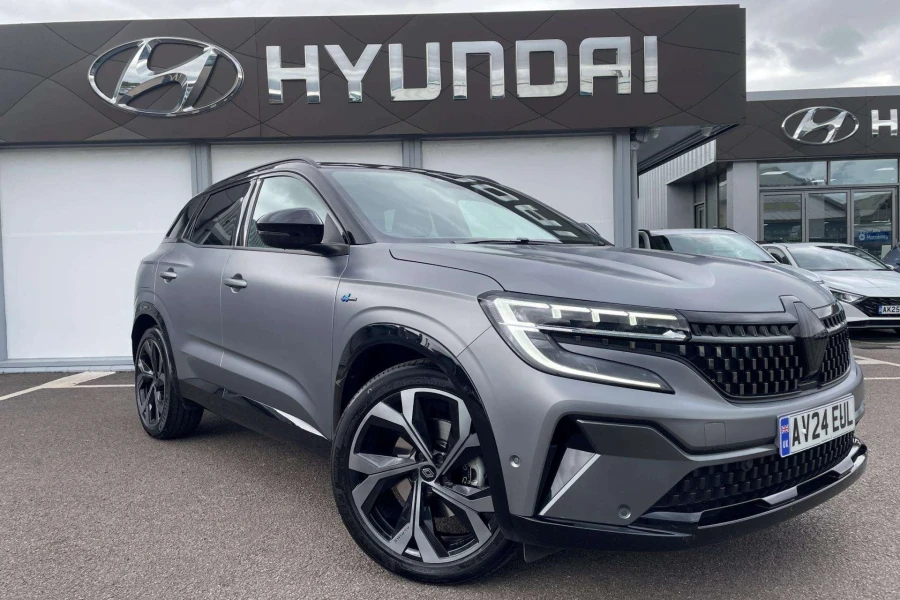 Vehicle Image - 0