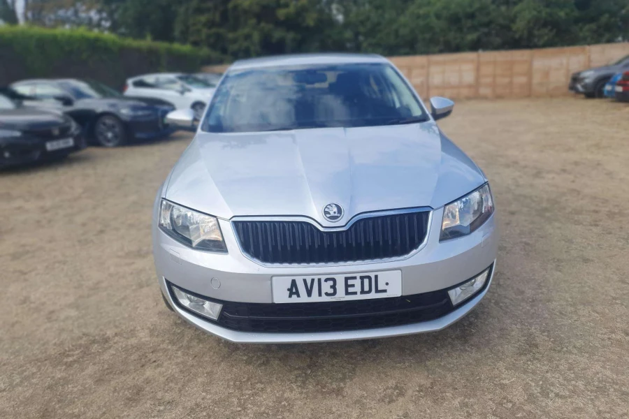 Vehicle Image - 1