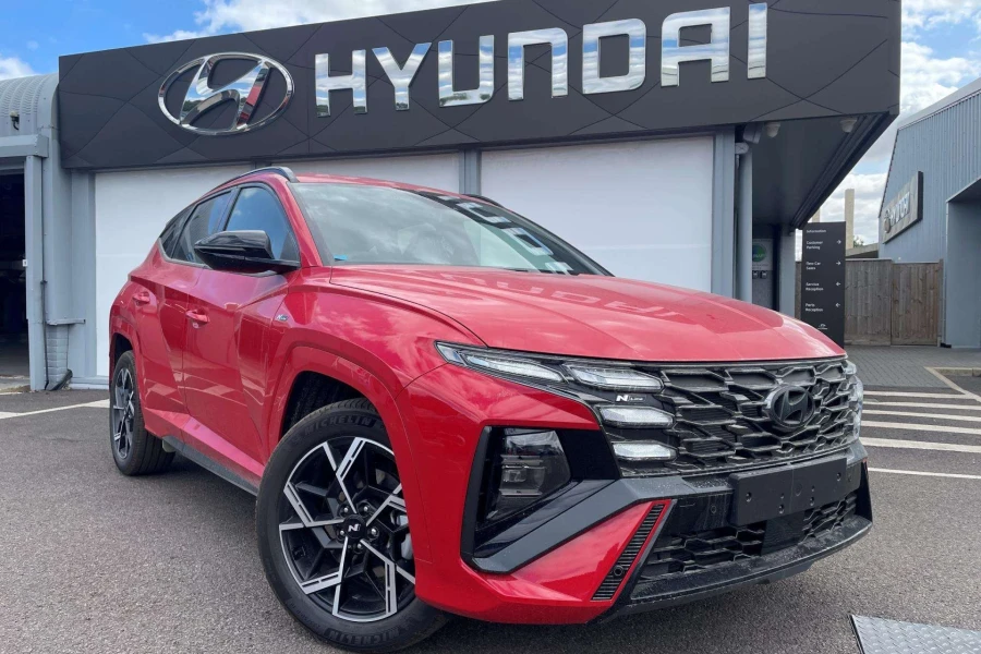 Vehicle Image - 0