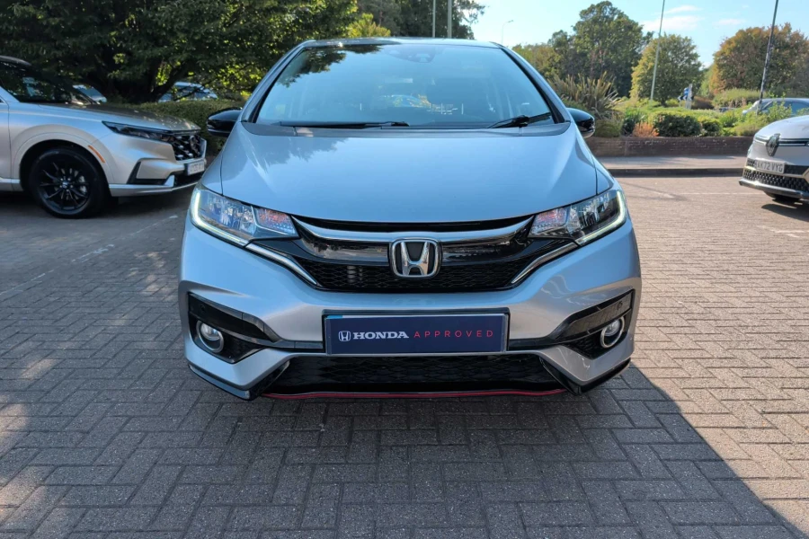 Vehicle Image - 1