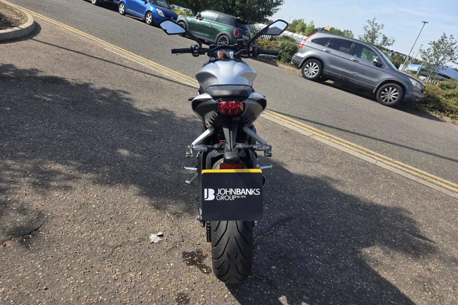 Vehicle Image - 3