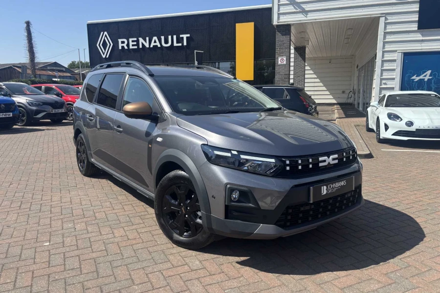 Vehicle Image - 0