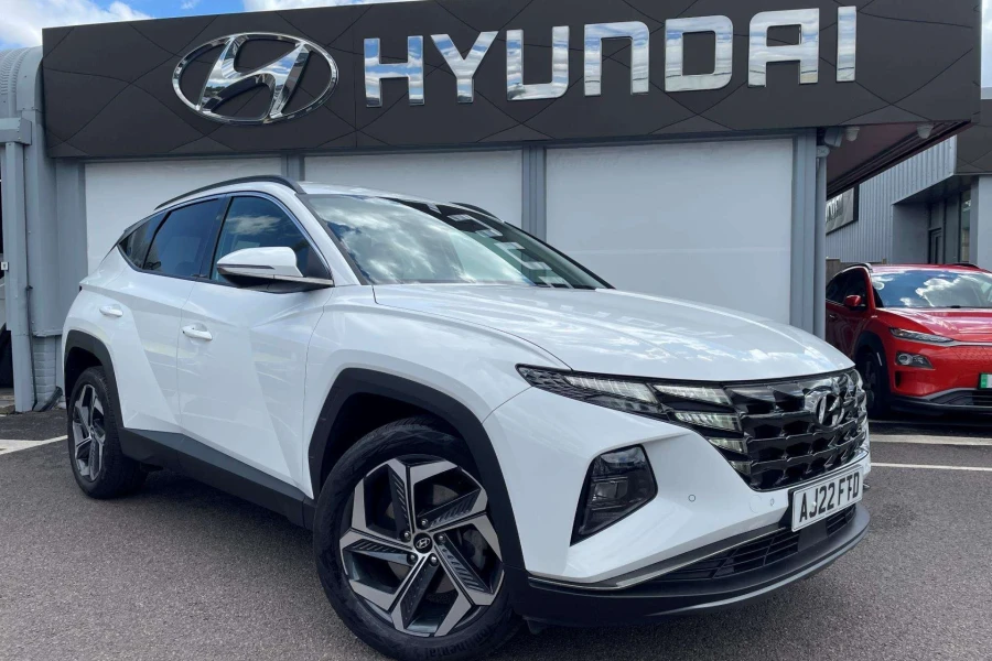 Vehicle Image - 0