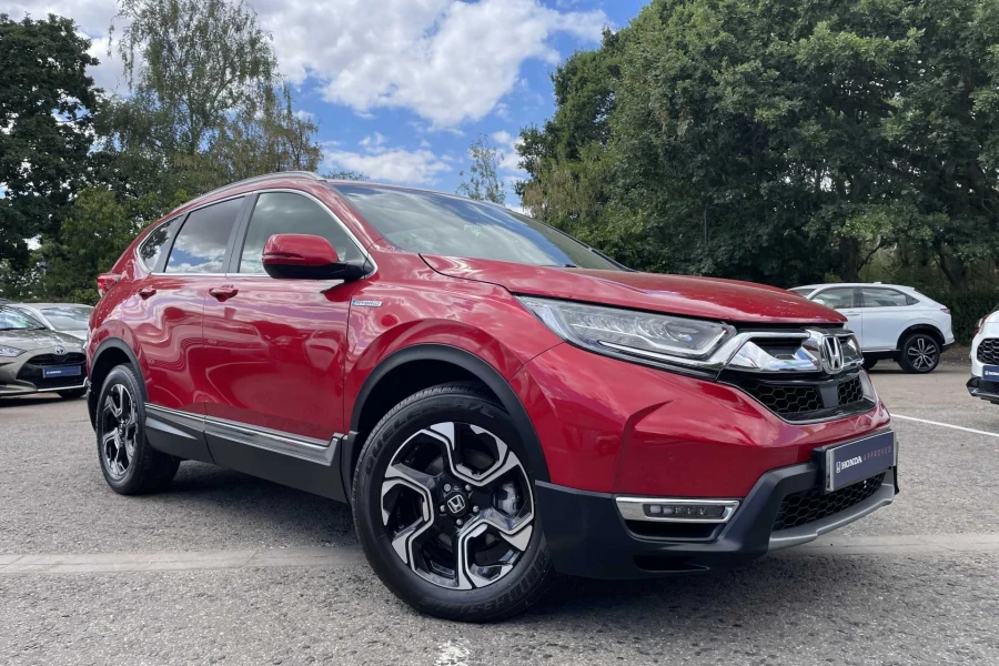 Vehicle Image - 0