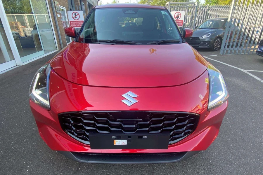 Vehicle Image - 3
