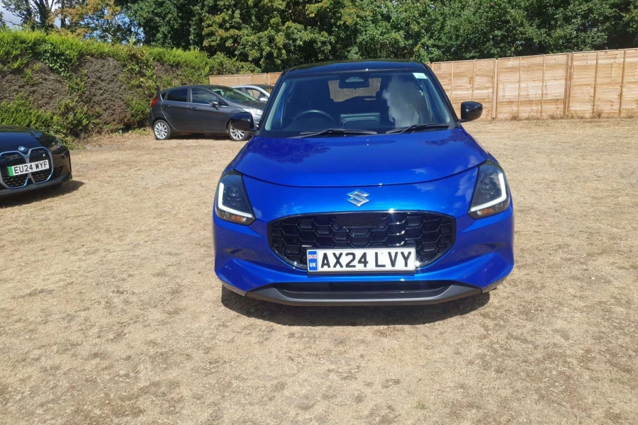 Vehicle Image - 1