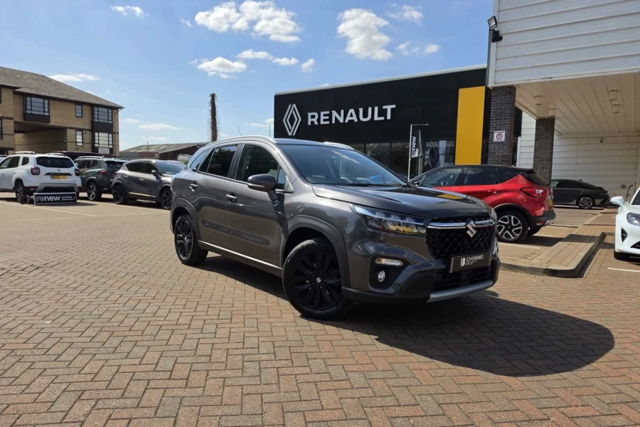Vehicle Image - 0