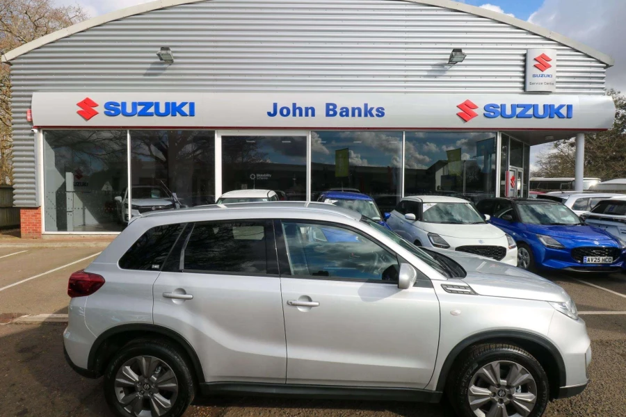 Vehicle Image - 1