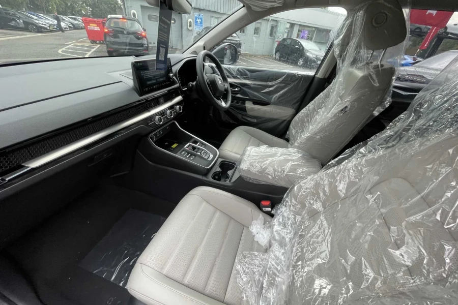 Vehicle Image - 1