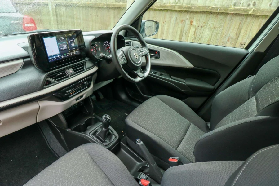 Vehicle Image - 1