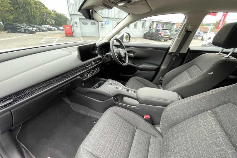 Vehicle Image - 1